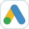 Google Ads Symbol
