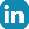 Linkedin Symbol