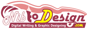 Nib to Design - Graphic Designing Company Logo and Graphic Designing Services