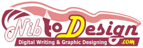 Nib to Design - Graphic Designing Company Logo and Graphic Designing Services